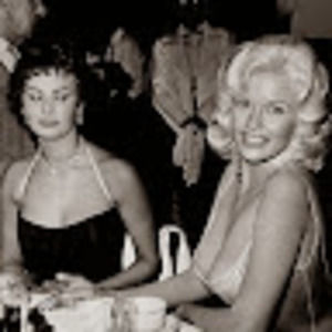 Meet your Posher, Mrs.